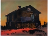 Arnes hus